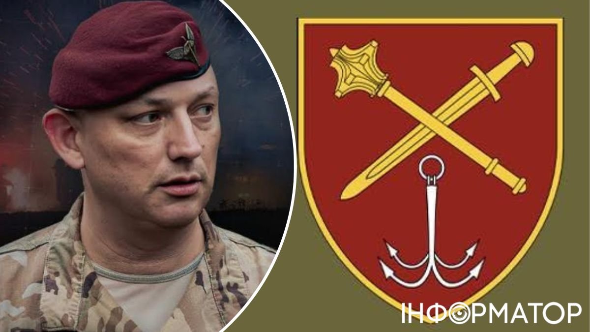 Виявили мертвим командира 154-ї ОМБр полковника Кононнікова — що наразі відомо