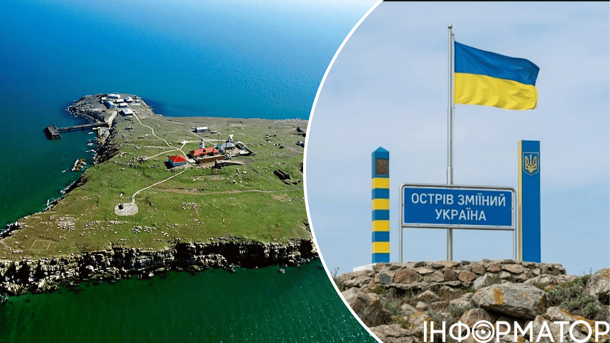 Через чотири роки ГУР нагадав про операцію зі звільнення Зміїного, яка перевернула розстановку сил у Чорному морі