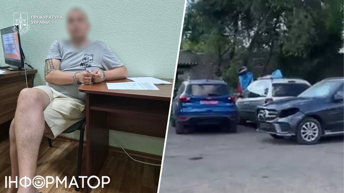 У Києві викрили масштабну аферу: понад 3 тис. автівок, ввезених як допомога для ЗСУ, перепродали на ринку