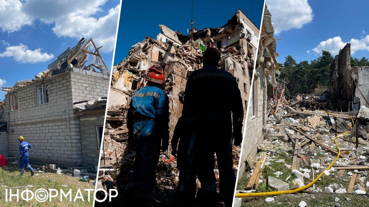 Дарниця під прицілом: репортаж із найбільш постраждалого району Києва