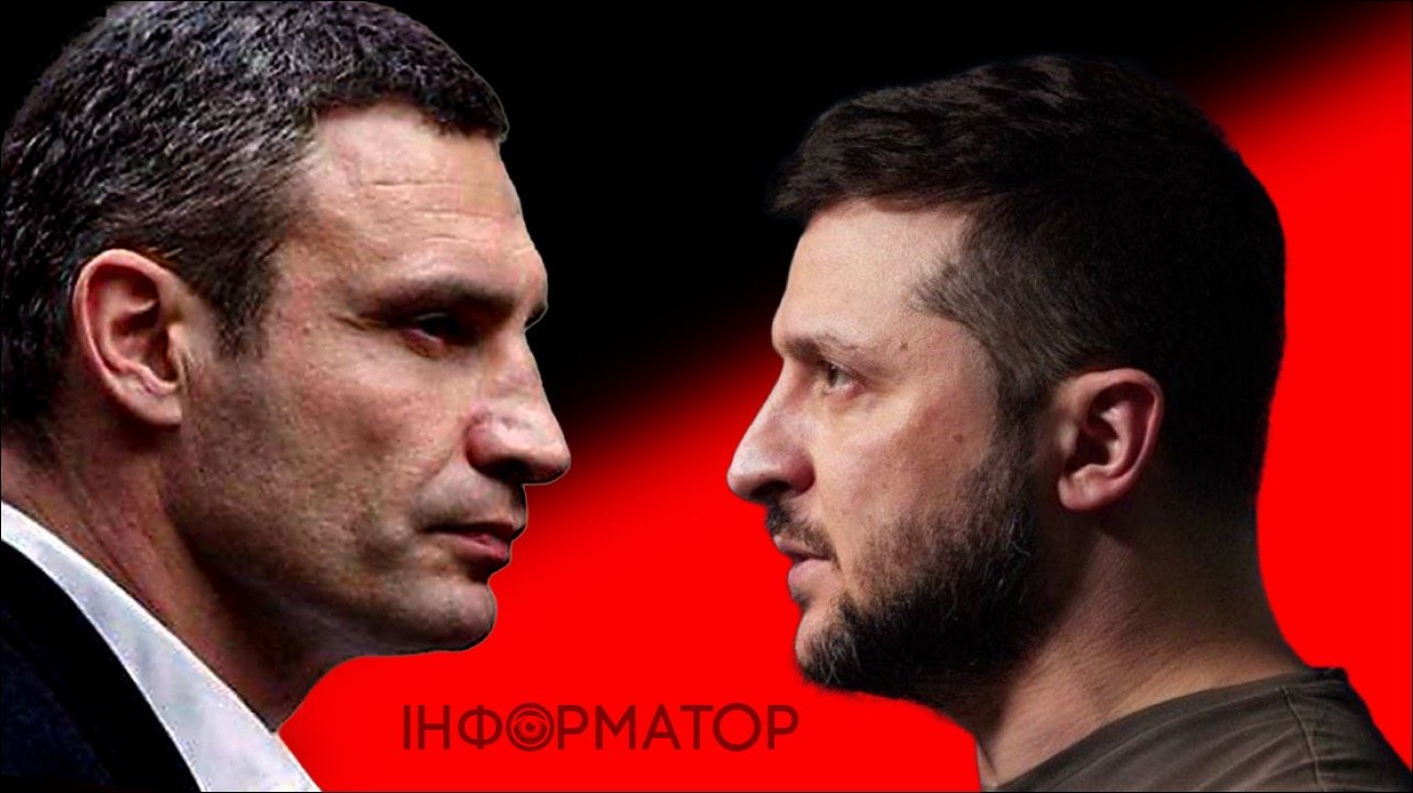 Нібито Кличко домігся в президента місця для пам’ятника Мазепі — локацію визначили на Бессарабці