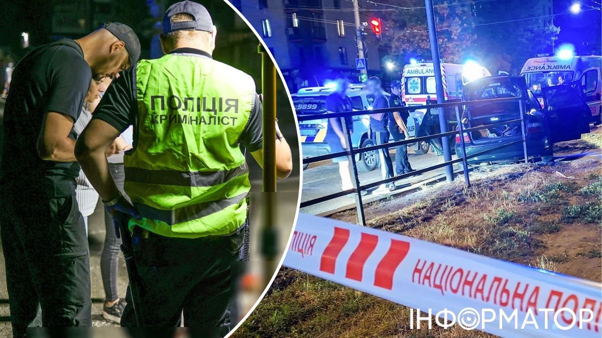 Опубліковано нові подробиці розслідування вбивства іноземців у Миколаєві