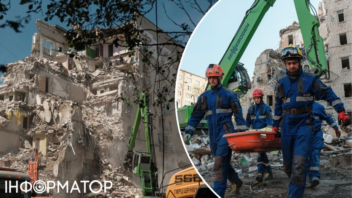 Киян просять надавати свідчення про обстріл 2 липня — гарантована конфіденційність