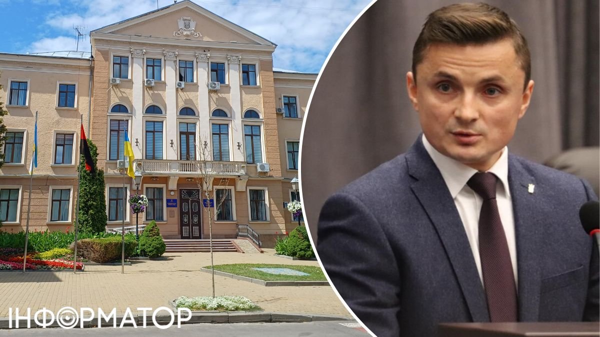 Колишнього голову Тернопільської облради засудили до 9 років — апеляцію відхилено
