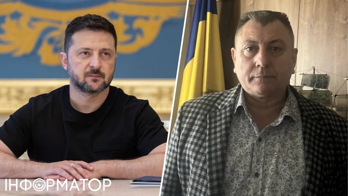 Зеленський зняв санкції з бізнесмена Пукіша, якого пов’язують із Медведчуком — йому закидають постачання неякісних припасів на фронт