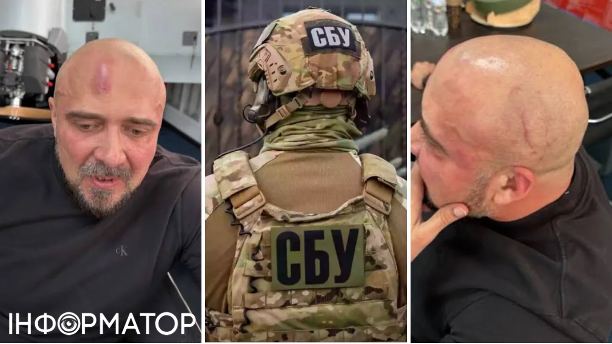 Під час обшуку в «Українській бронетехніці» нібито побили топменеджера — компанія звинувачує слідчих у тиску