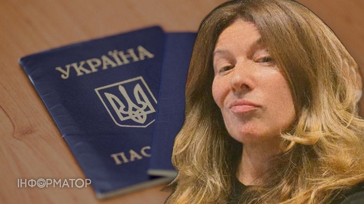 Жанна Бадоєва, котра потрапила під санкції, через суд оскаржує видачу паспорта — що відомо про гучну справу