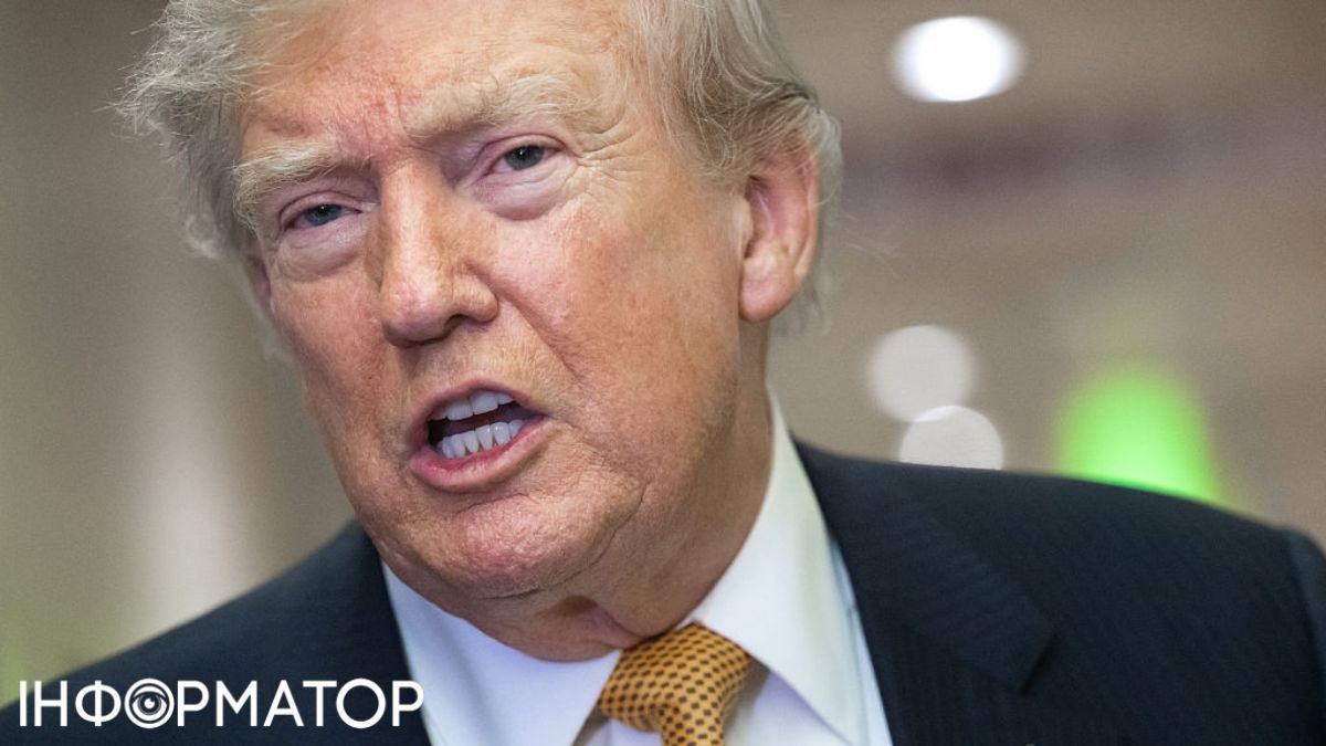 Трамп запровадив плату за прохід Ормузькою протокою — США оголосили про взяття її під контроль