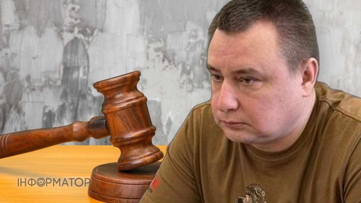 Суд відмовив у закритті справи про фальсифікацію доказів проти колишнього командира 155-ї бригади
