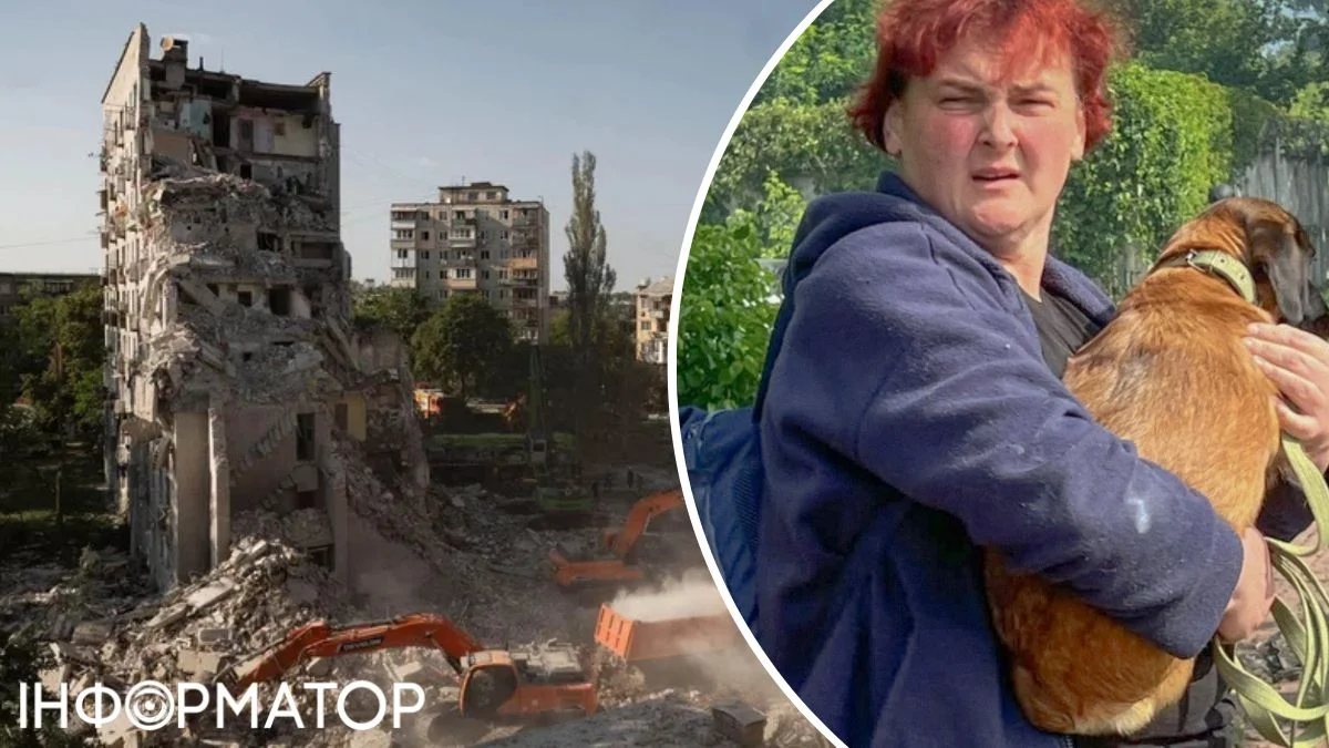 У Києві внаслідок війни без даху над головою залишилися вже 1200 сімей