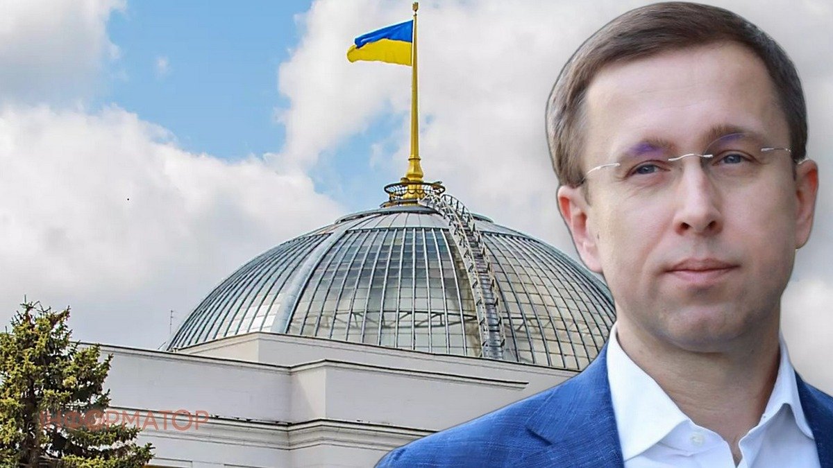 Зеленський вніс до парламенту подання про кандидатуру Корецького на посаду прем’єр-міністра