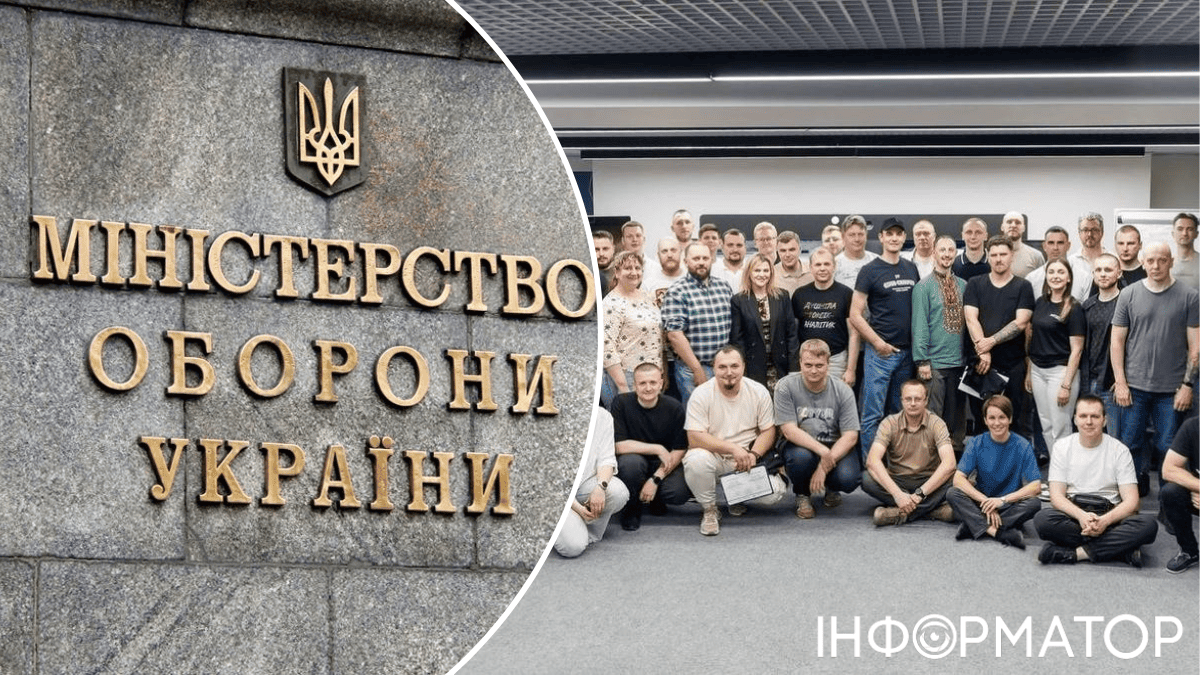 Після звільнення Федорова Міноборони повідомило про готовність цифрової команди для реформування армії