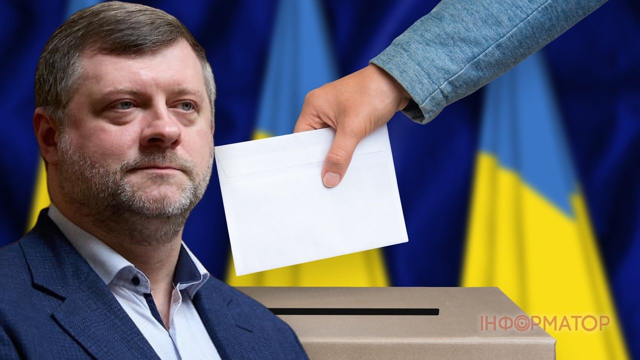 Корнієнко: вибори поки не на порядку денному, але підготовчі заходи тривають