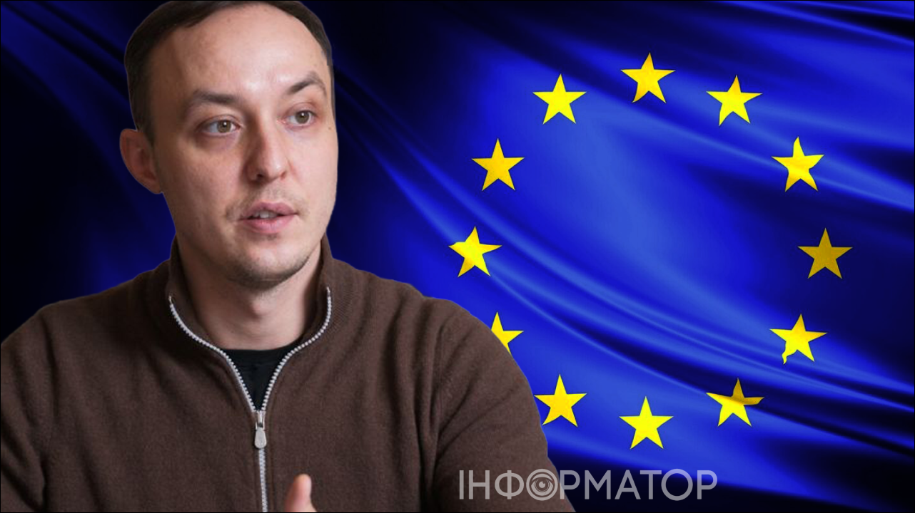 Євросоюз наклав санкції на виробника навігаційних модулів, що постачав рішення для «Шахедів» та «Іскандерів» — Владислав Власюк