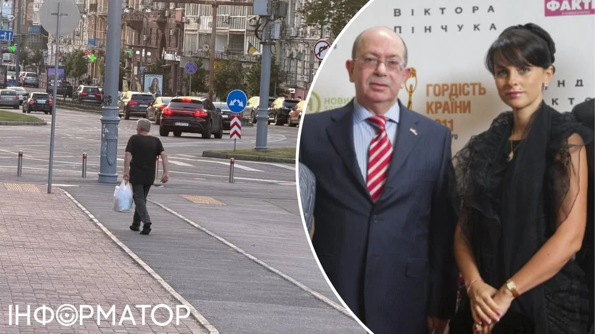 У Києві вдень на зупинці побили доньку головного редактора «Фактів» Олександра Швеця