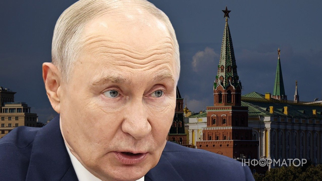 Втратa Криму — переломний рубіж, який може підірвати режим Путіна