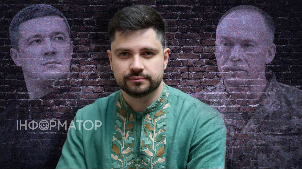 Через відставку Федорова депутат Качура закликав Верховну Раду перервати відпустку й скликати позачергове засідання