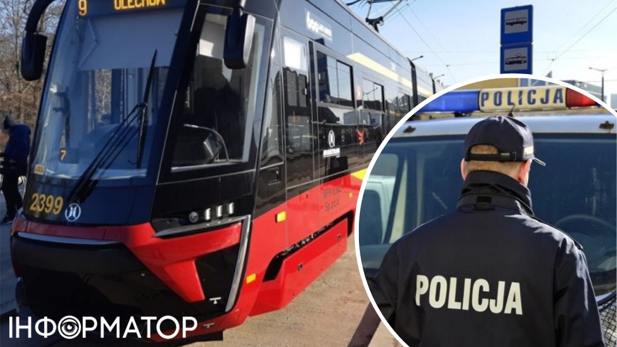 У Познані жорстоко побили чоловіка, який заступився за українського юнака