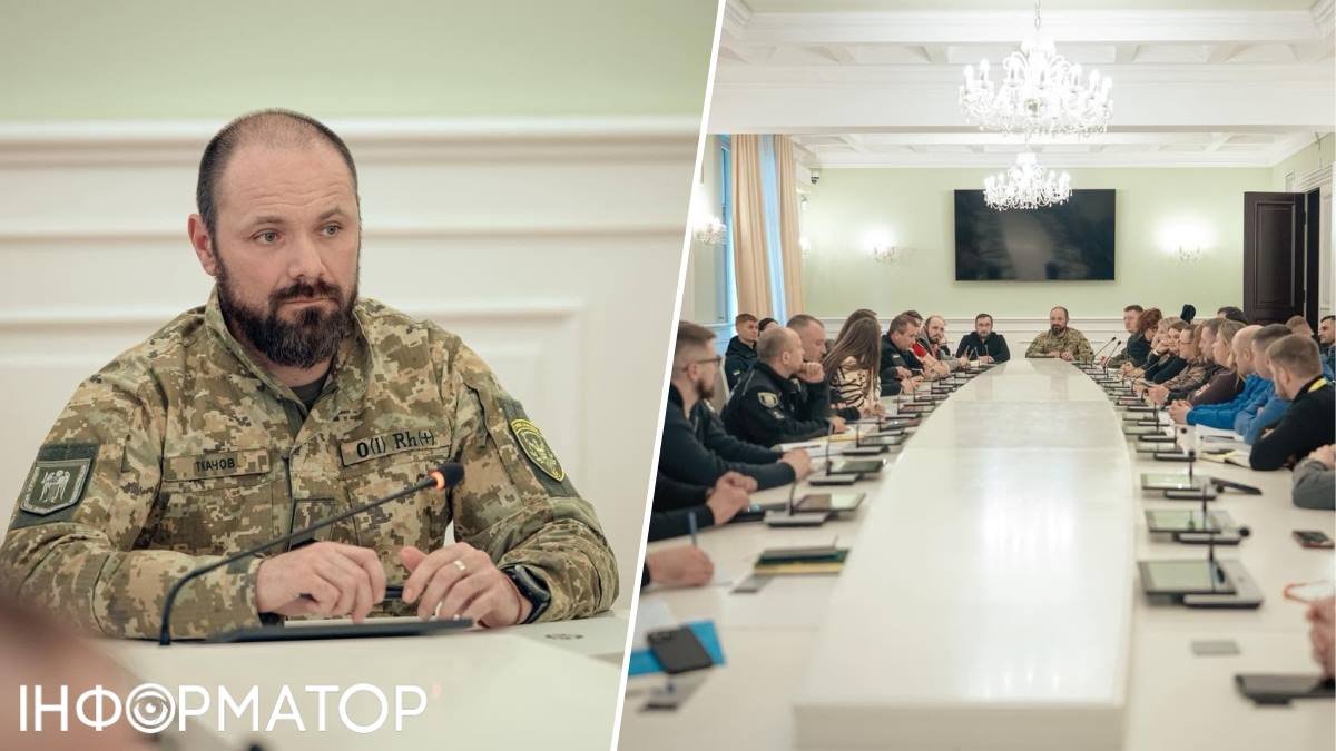 Ткачов замінює Ткаченка — стало відомо, хто очолить КМВА