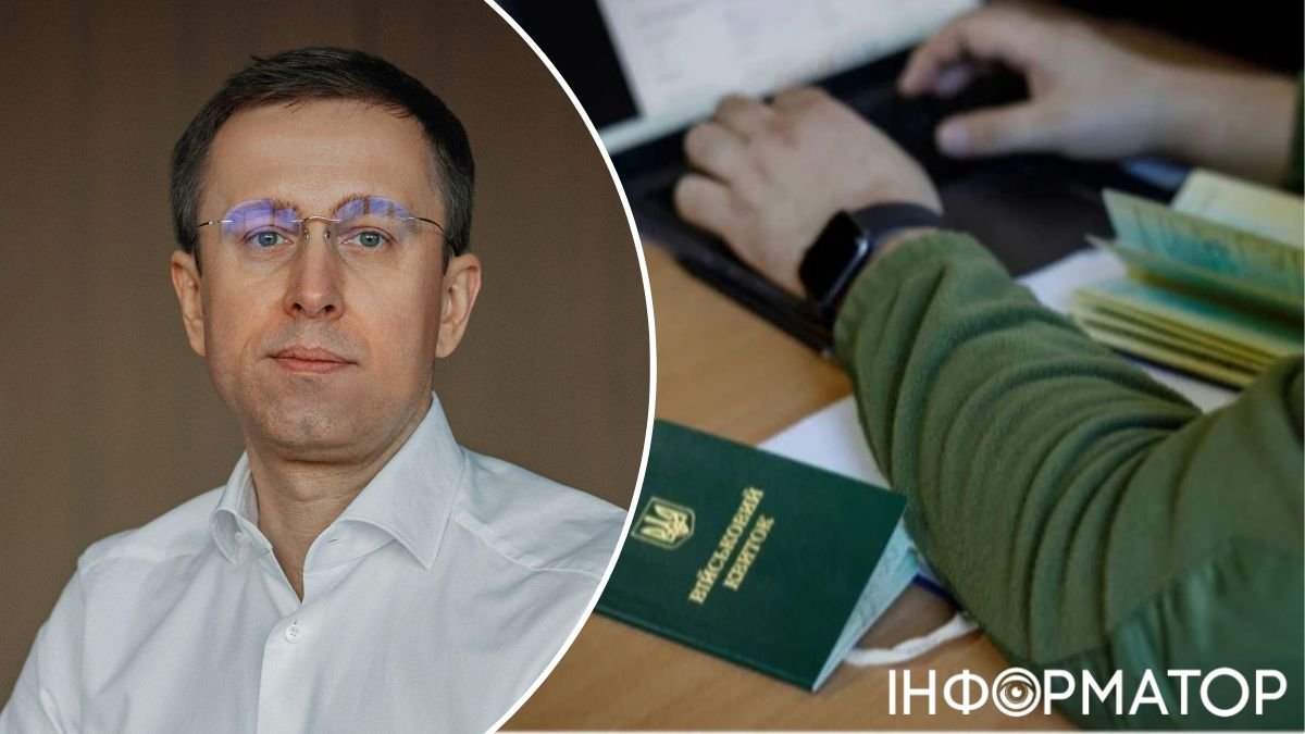 Уряд Корецького ліквідував корупційну схему бронювання, що діяла за каденції Свириденко