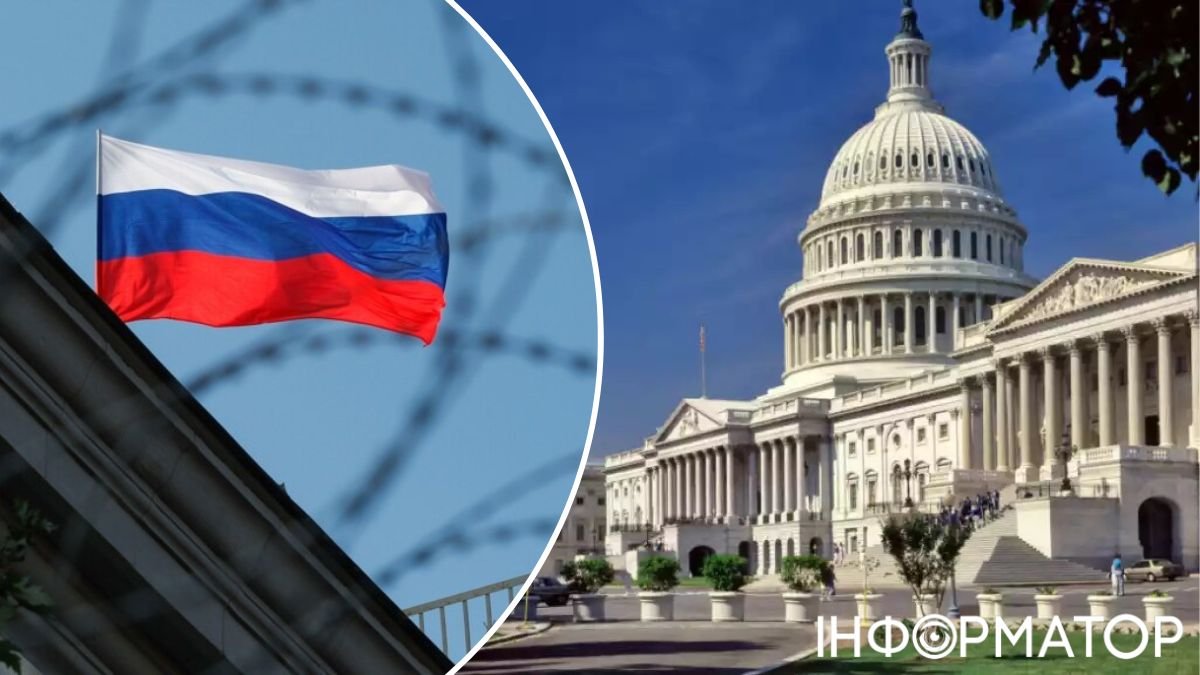 Axios: у США можуть незабаром ухвалити законопроєкт Грема про найсуворіші санкції проти Росії