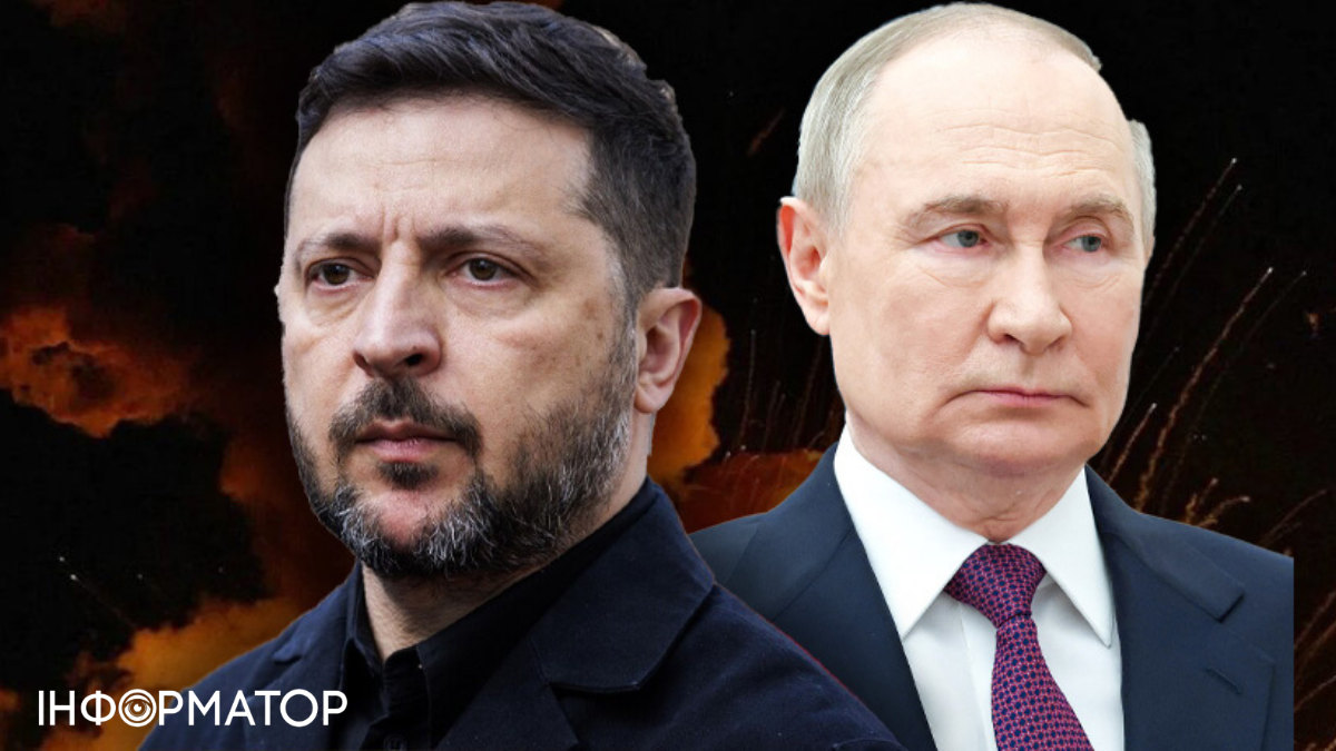 Кремль щодо відновлення мирних переговорів: перспектив немає, однак чекаємо пропозицій