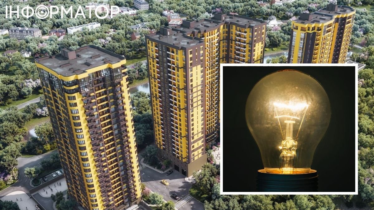 Київміськбуд зводить підстанції, щоб підключити відомий житловий комплекс до електромережі