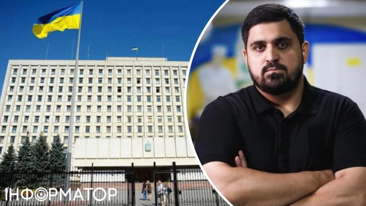 Партнера Кличка по політичних баталіях офіційно призначили керувати Київською областю