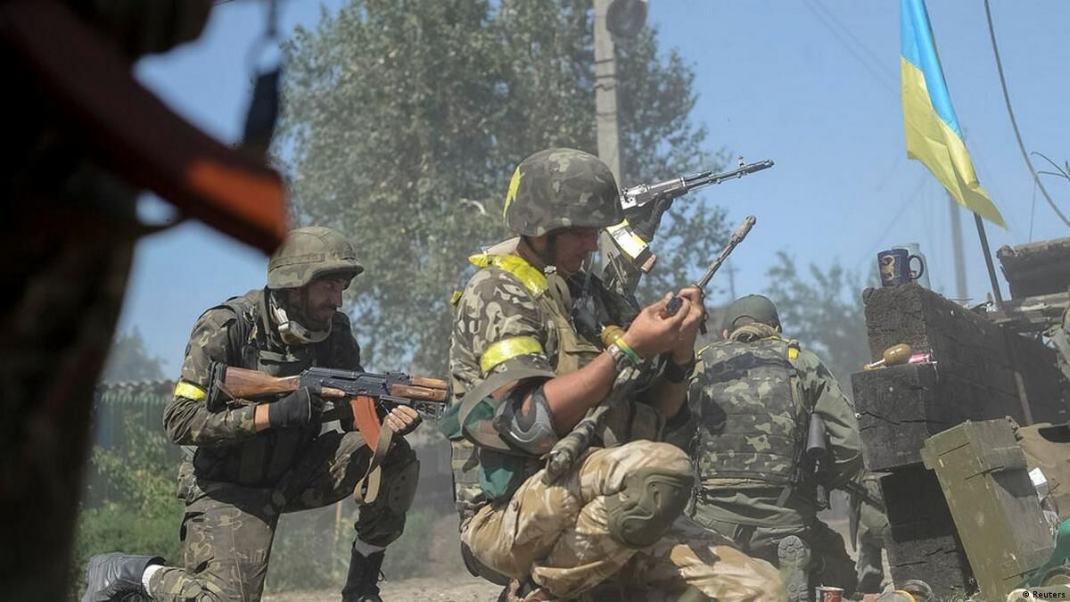 Національний військово-історичний музей переведе в цифровий формат 500 артефактів часів російсько-української війни