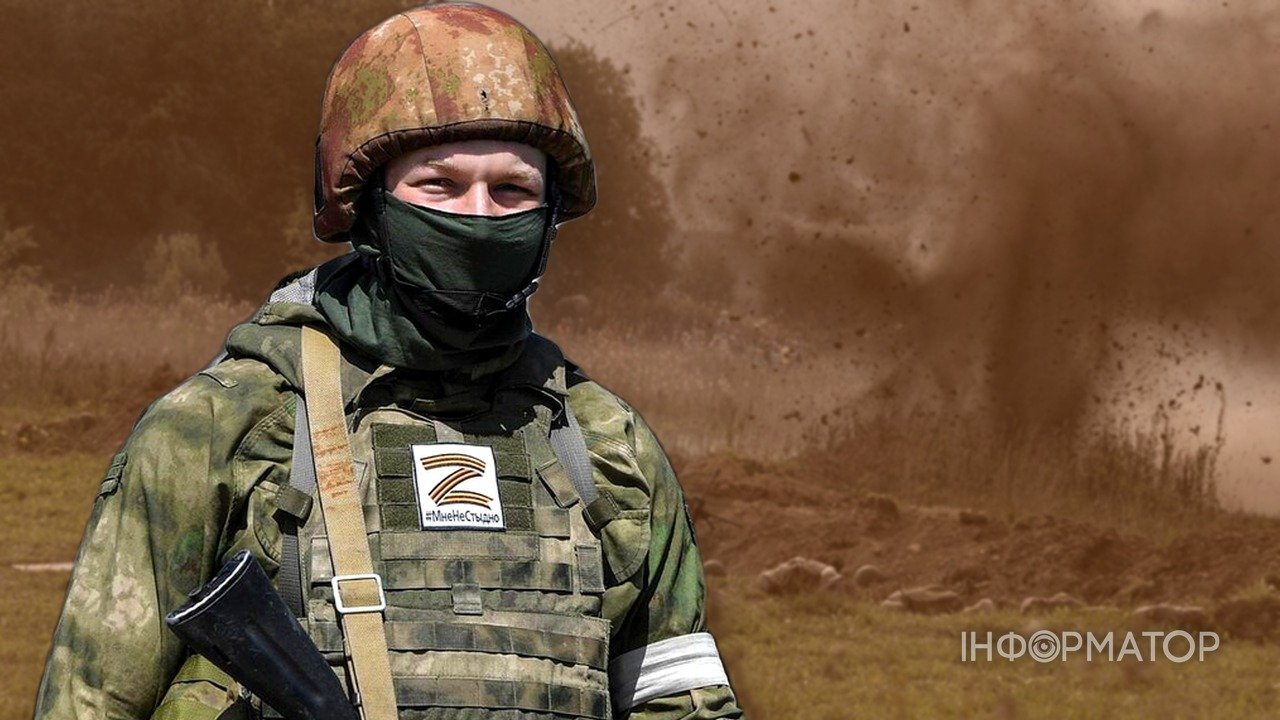 DeepState: у липні Росія окупувала більше територій, ніж Сили оборони звільнили
