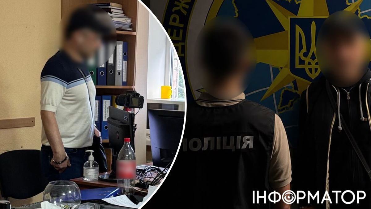 Кримінального авторитета на прізвисько Куца затримали у столиці