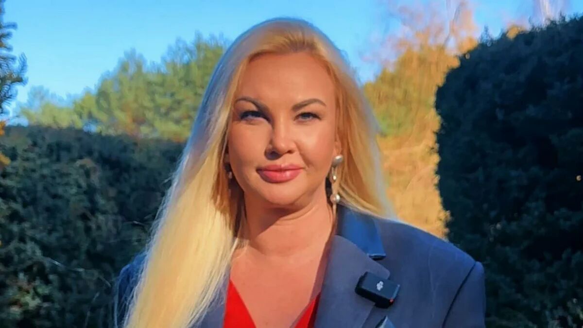 Камалія розповіла, як розлучення з Захуром призвело до депресії, краху бізнесу та судових позовів у Києві