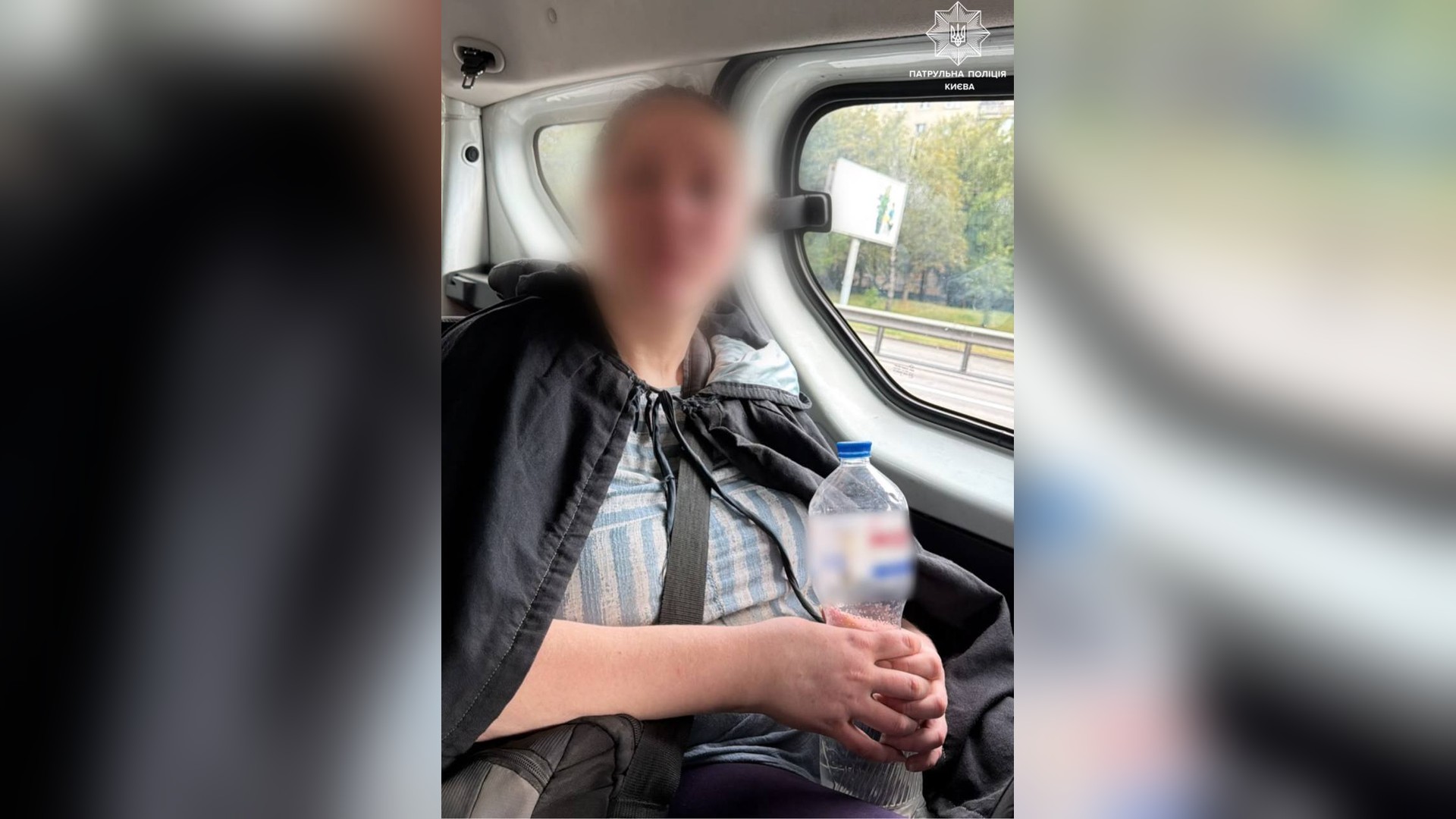 У Святошинському районі патрульні виявили у зловмисників наркотичні речовини