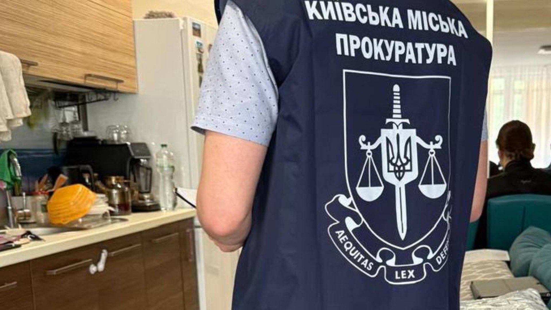 Шахрайський call-центр у Києві виманив у чеських інвесторів понад 8,4 млн грн (оновлено)