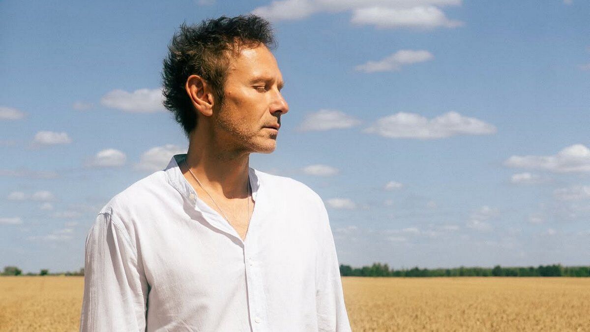 Мінкульт зберіг бронювання для команди «Океану Ельзи» на чолі зі Святославом Вакарчуком