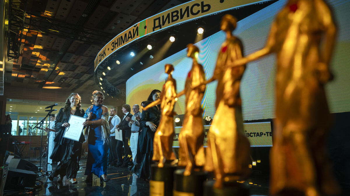Тріумфатори 17-го ОМКФ — підсумки Одеського кінофестивалю в Києві