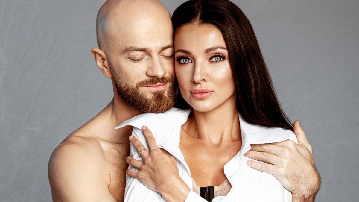 Влад Яма поділився рідкісним архівним кадром з дружиною та згадав про 12 років спільного життя