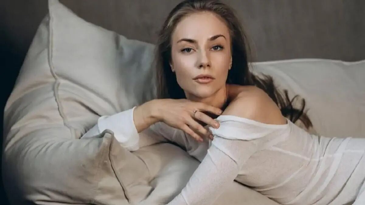 Акторка Клавдія Дрозд розповіла правду про народного артиста Леся Сердюка після відчуження доньки з його життя