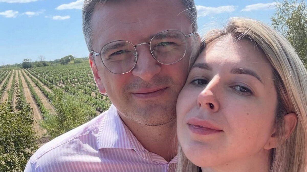 Світлана Павелецька дала відповідь критикам щодо стосунків із Кулебою: відверті почуття на показ