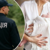 Жінка у Борисполі свідомо викинула новонароджену дочку з шестого поверху