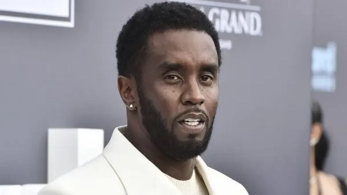 Шон «P.Diddy» Комбс