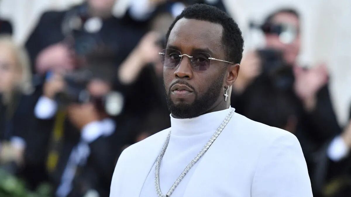 Дату звільнення скандального репера P.Diddy знову перенесли — артист може незабаром опинитися на волі