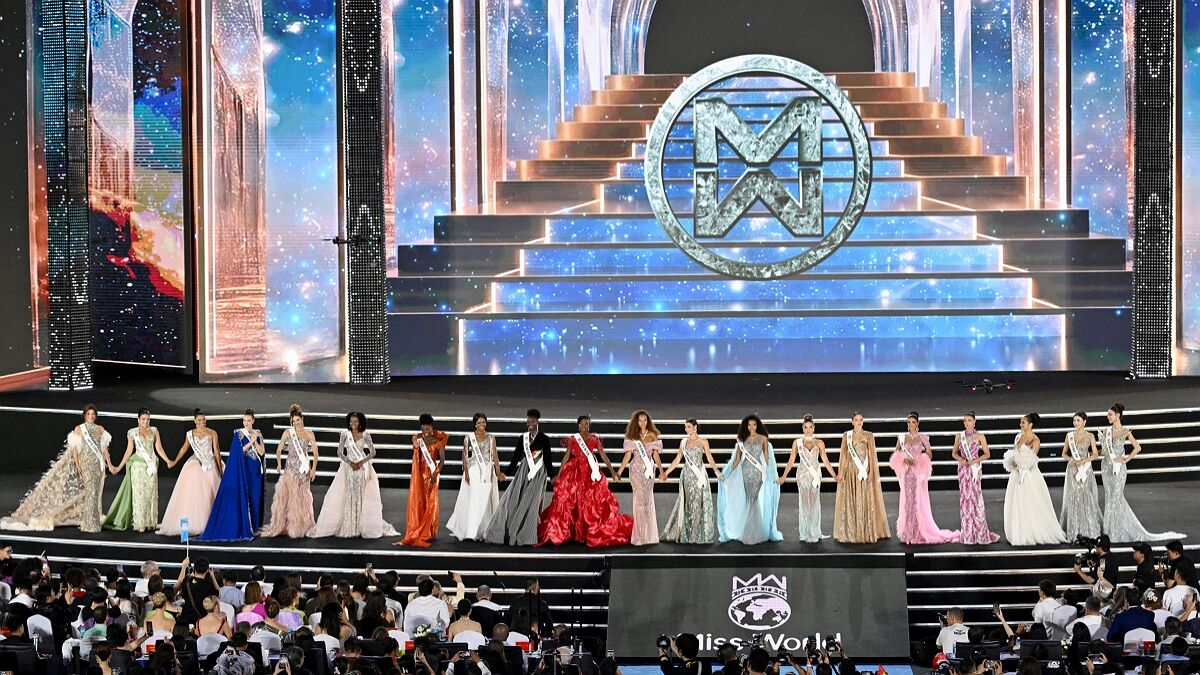 10 найяскравіших учасниць «Міс Світу 2026», яким не дісталася корона — вибір редакції