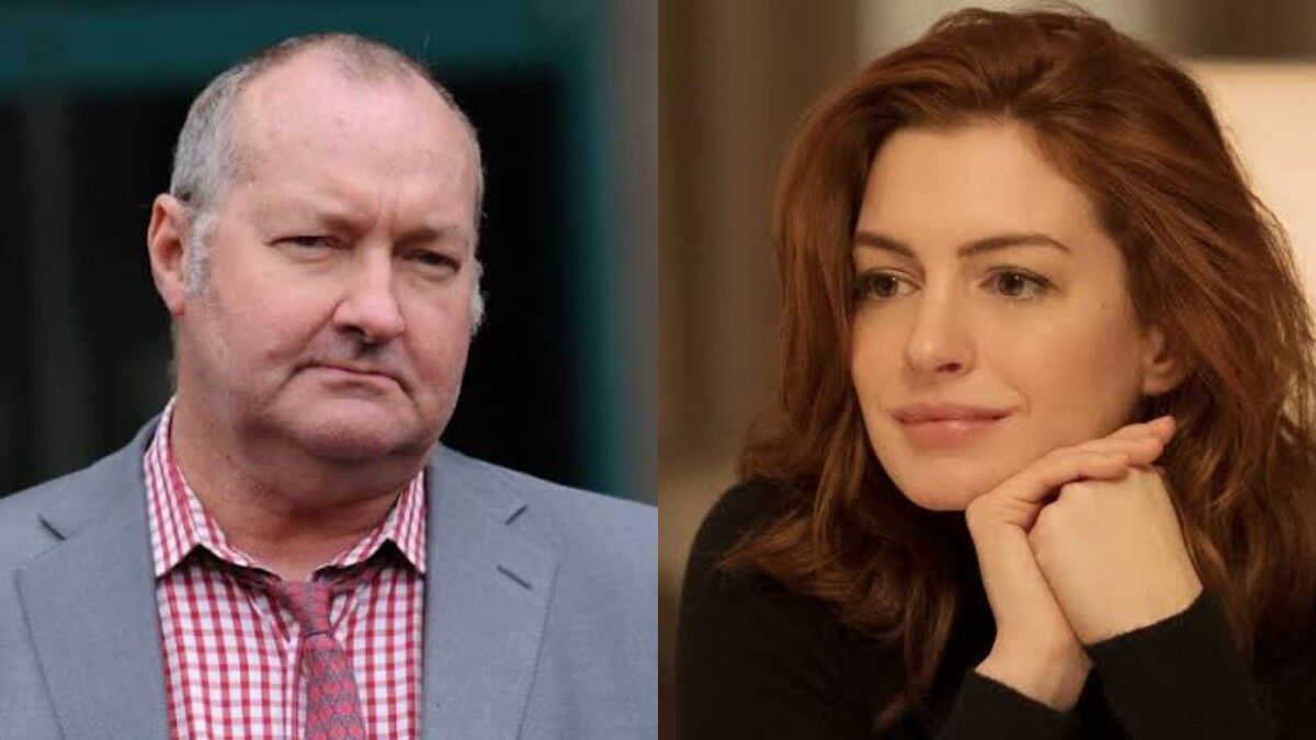 Ренді Квейд різко розкритикував кастинг «Днів грому», заявивши, що Енн Гетевей недоречна поряд із Томом Крузом