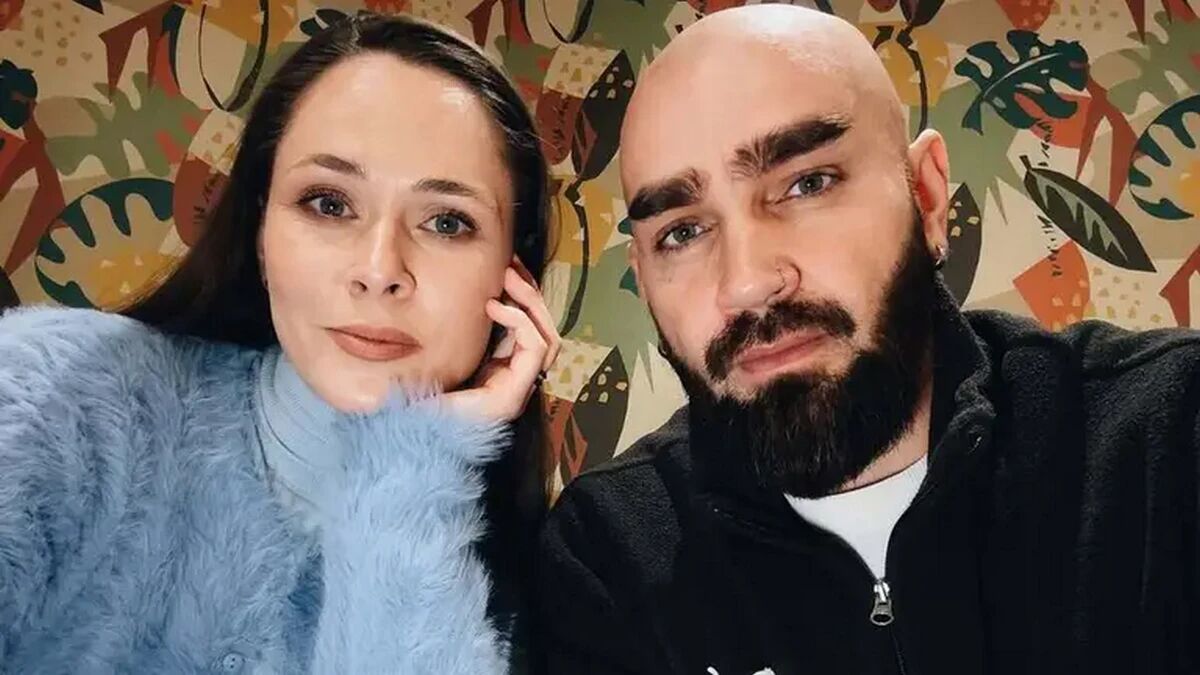 Юлія Саніна оприлюднила рідкісні кадри з Валерієм Бебком — кришталеве весілля під час розлуки