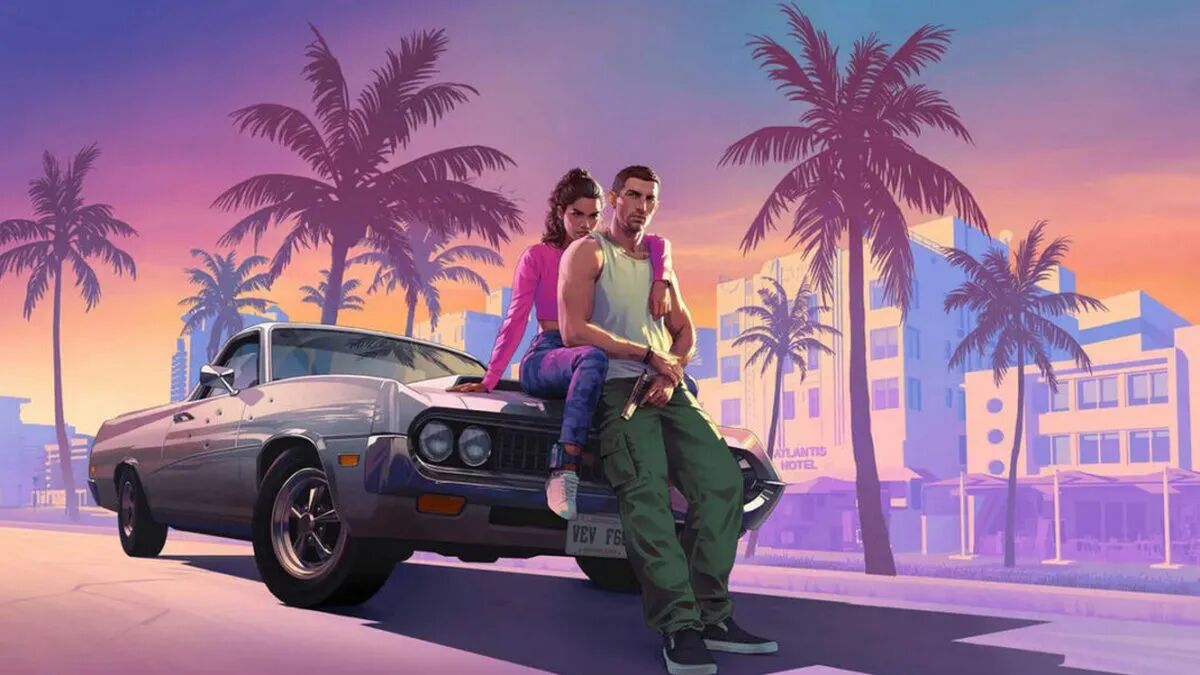80 годин гри та понад 600 тисяч анімацій: Rockstar поділилася свіжими деталями про GTA 6