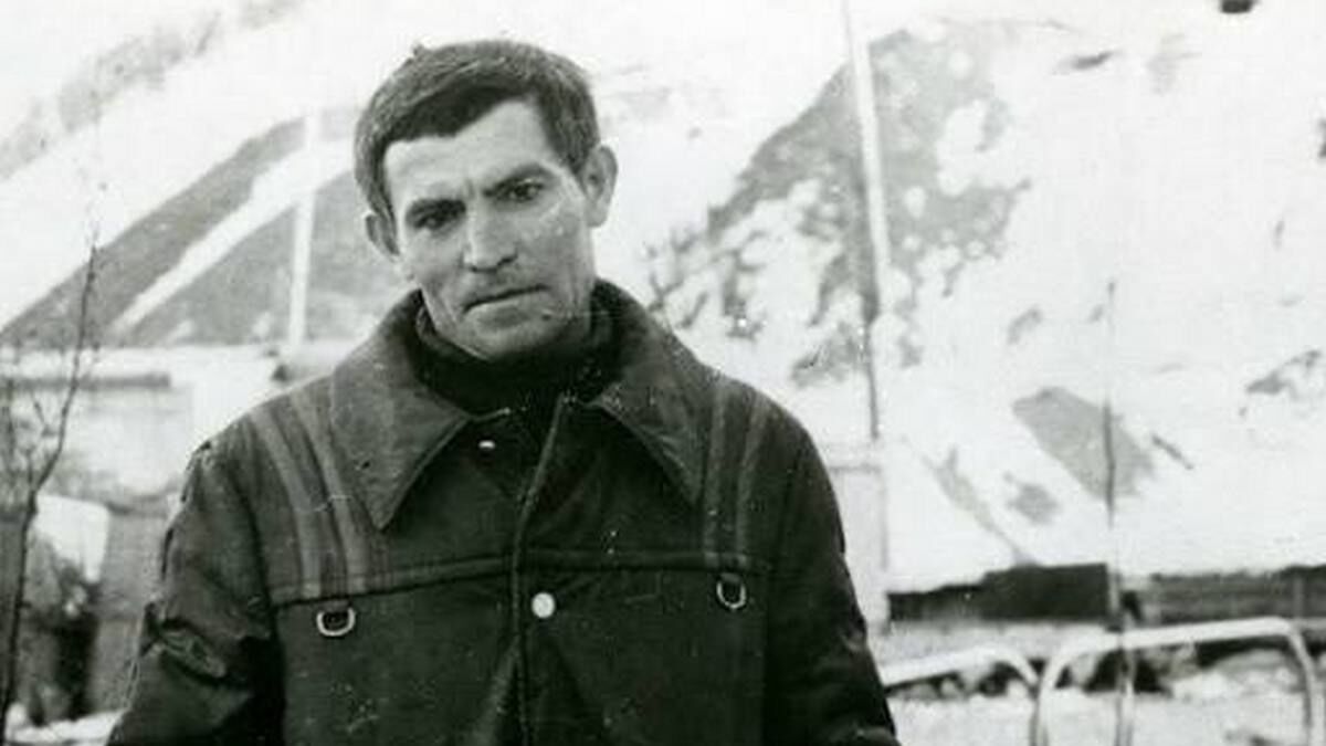 В США вийде англомовна антологія віршів Василя Стуса — де купити екземпляр