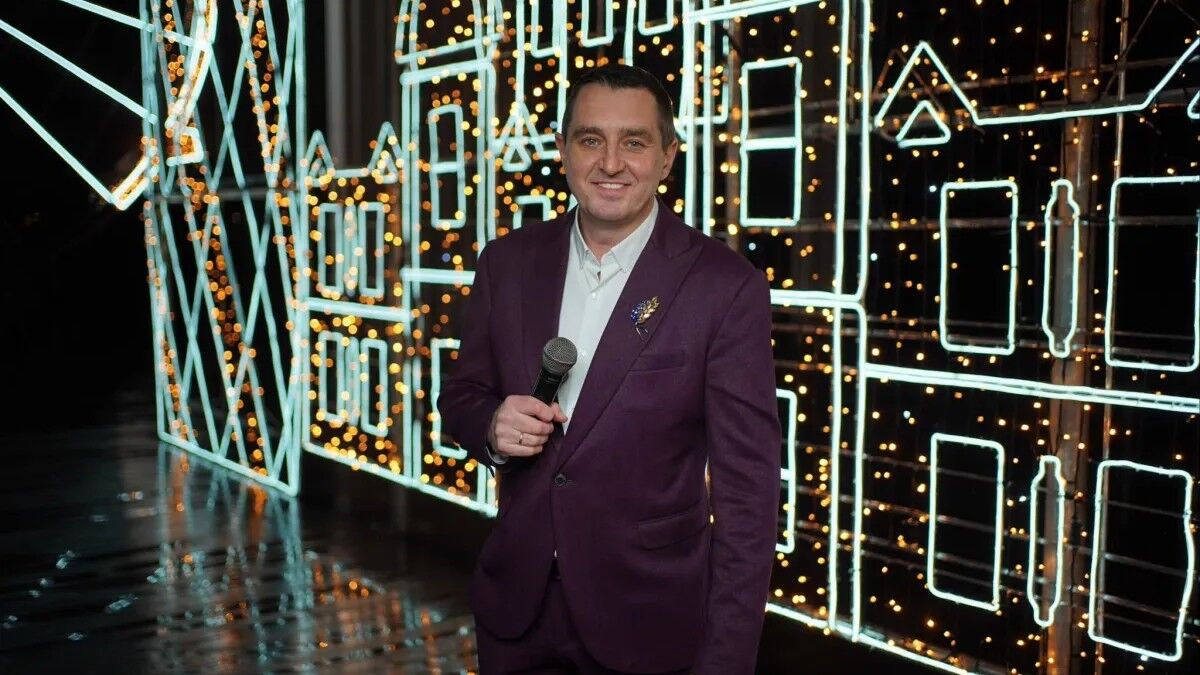 Дядя Жора прокоментував скандал з Поляковою, заявивши: «Залишаюся у своєму таборі»