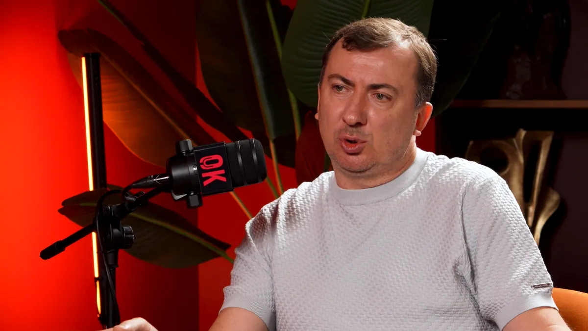 Валерій Жидков