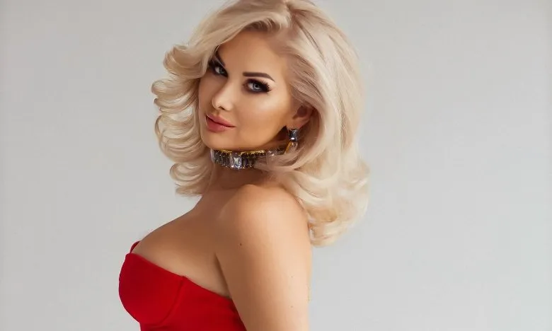 Катерина Бужинська